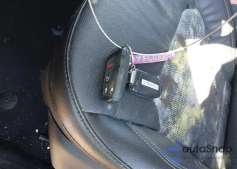 2021 Jeep Compass Limited 4X4 z USA, uszkodzony, nr VIN 3C4NJDCB2MT517753